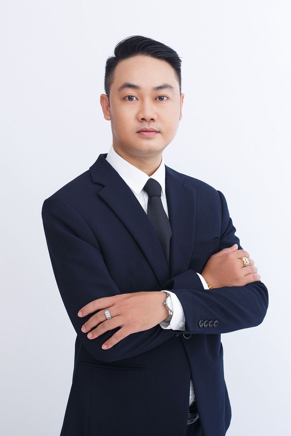 代表取締役 藤澤 涼太